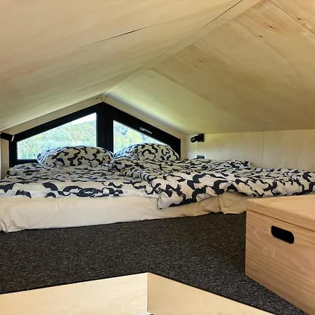 Zuhause Im Freien Tatil Evi