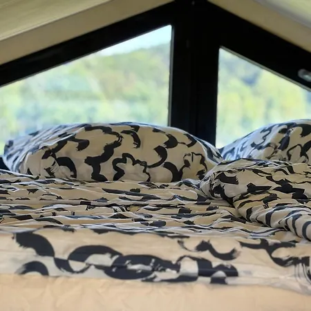 Casa vacanze Zuhause Im Freien Stockach