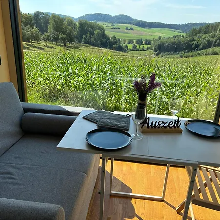 Zuhause Im Freien Holiday home Stockach