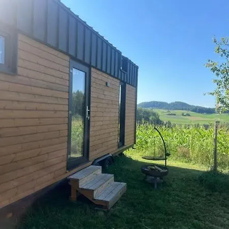 Holiday home Zuhause Im Freien Stockach
