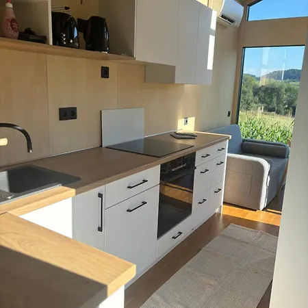 Holiday home Zuhause Im Freien Stockach