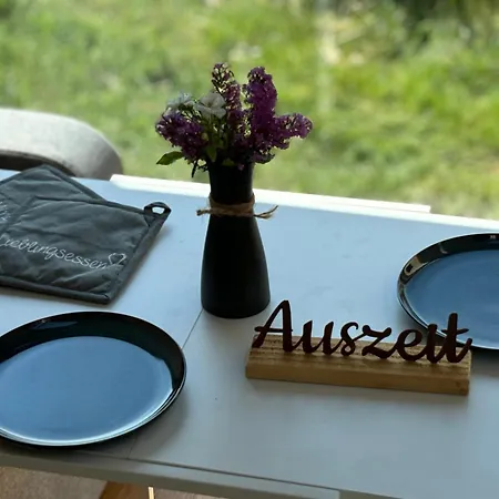 Zuhause Im Freien * Stockach